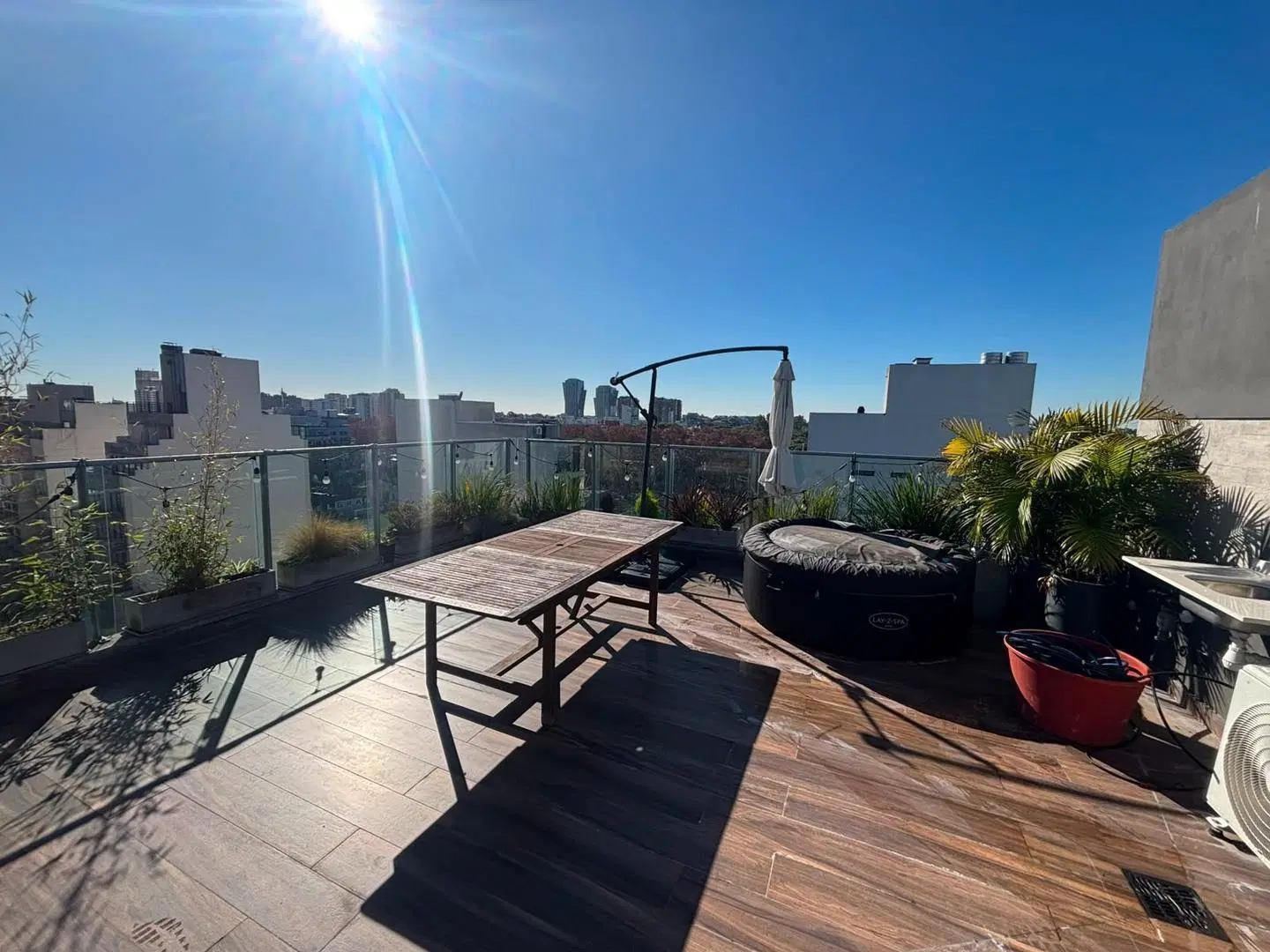 Departamento en Alquiler - Belgrano - Monoambiente 1