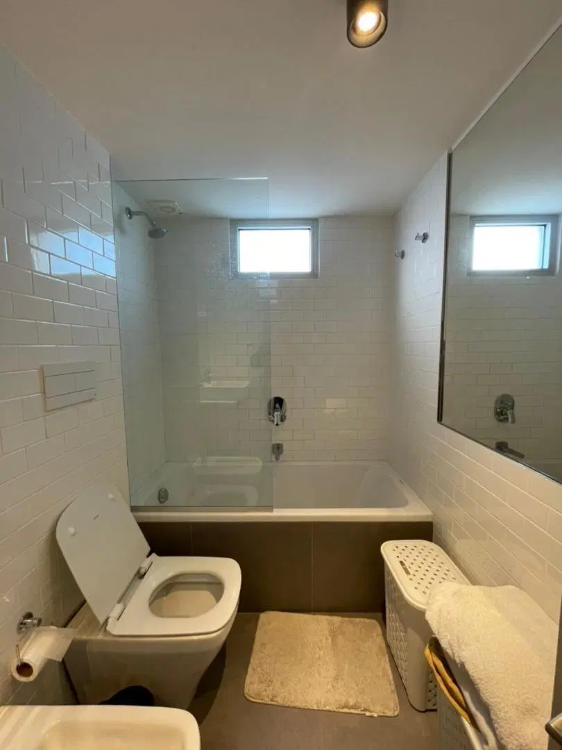 Penthouse en Alquiler - 3 ambientes - Palermo Chico 2