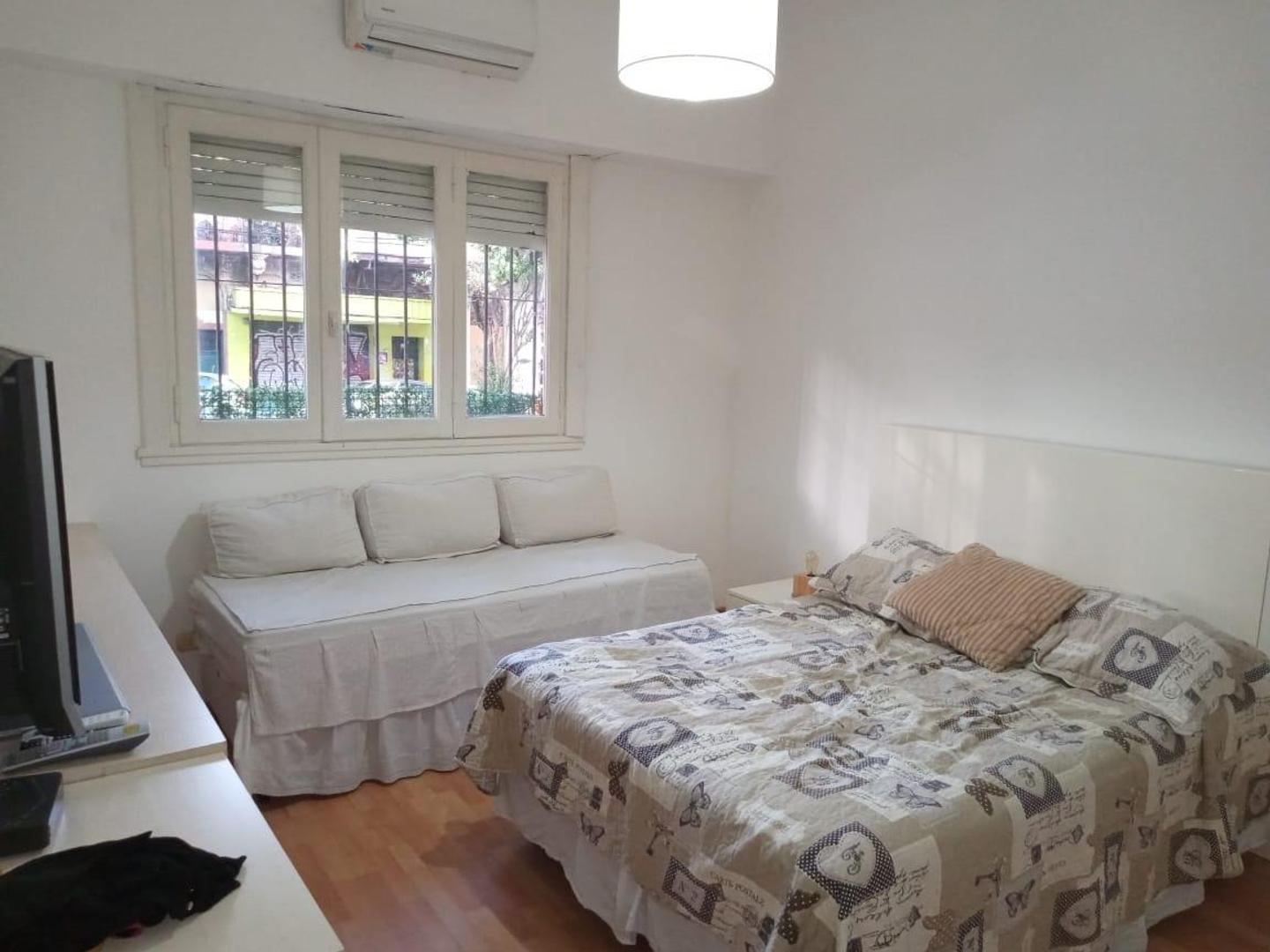 Foto de Departamento en alquiler temporario-2 ambientes-Palermo, imagen 2