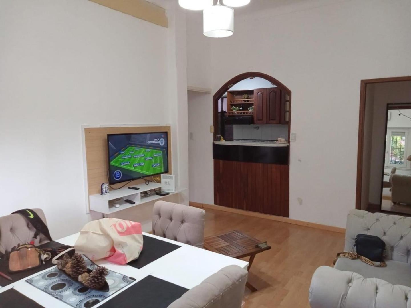 Foto de Departamento en alquiler temporario-2 ambientes-Palermo, imagen 1