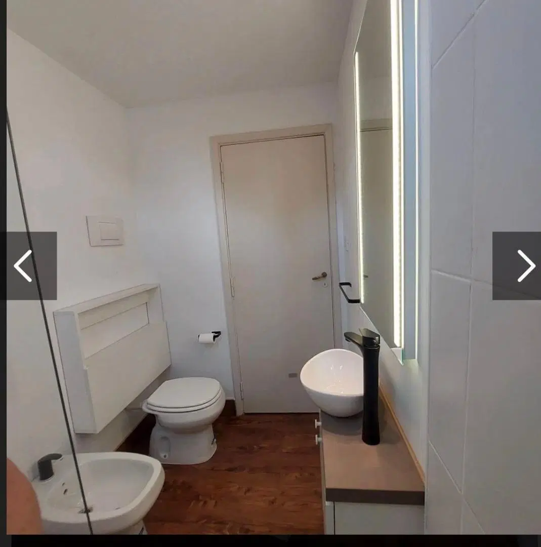 Departamento-venta - 4 ambientes - colegiales 5