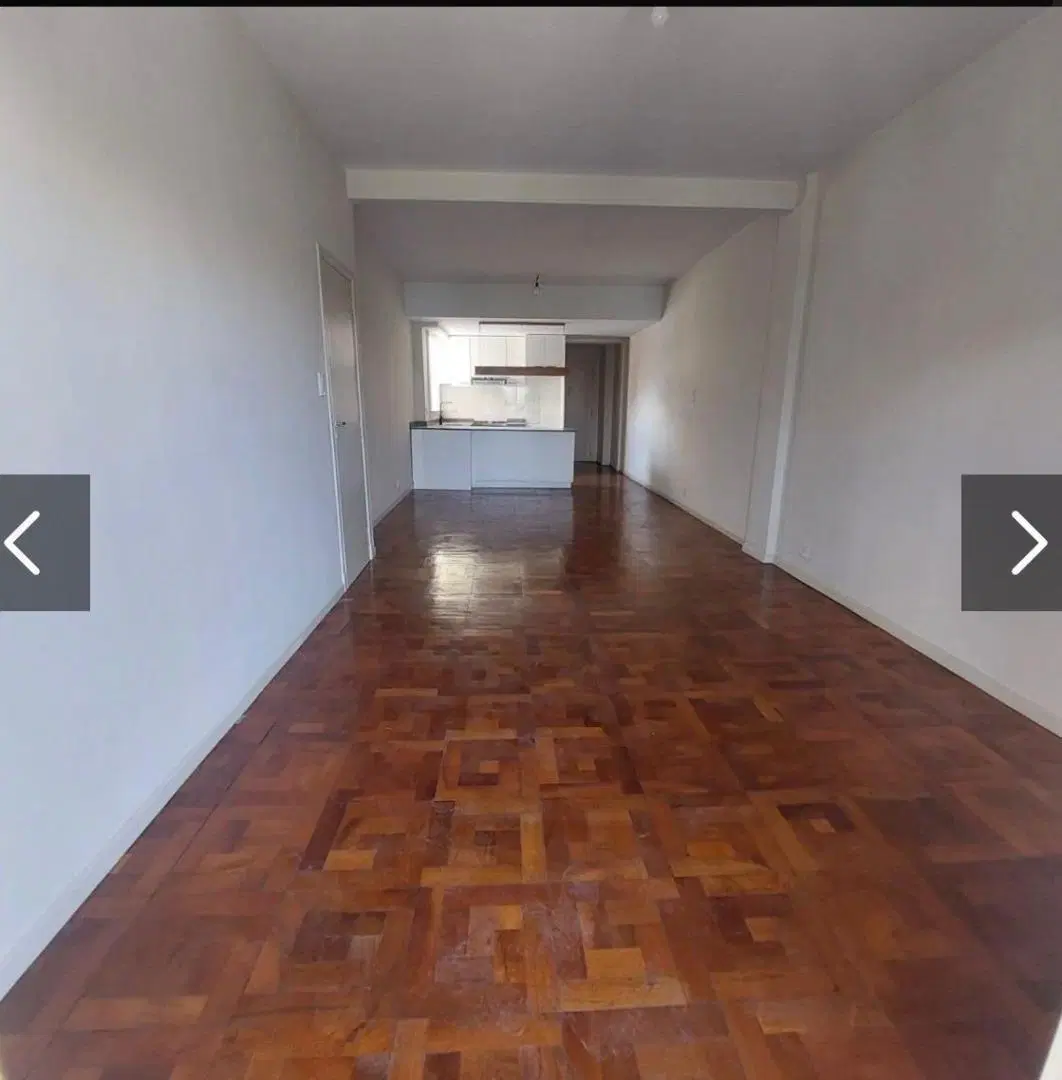 Departamento-venta - 4 ambientes - colegiales 2