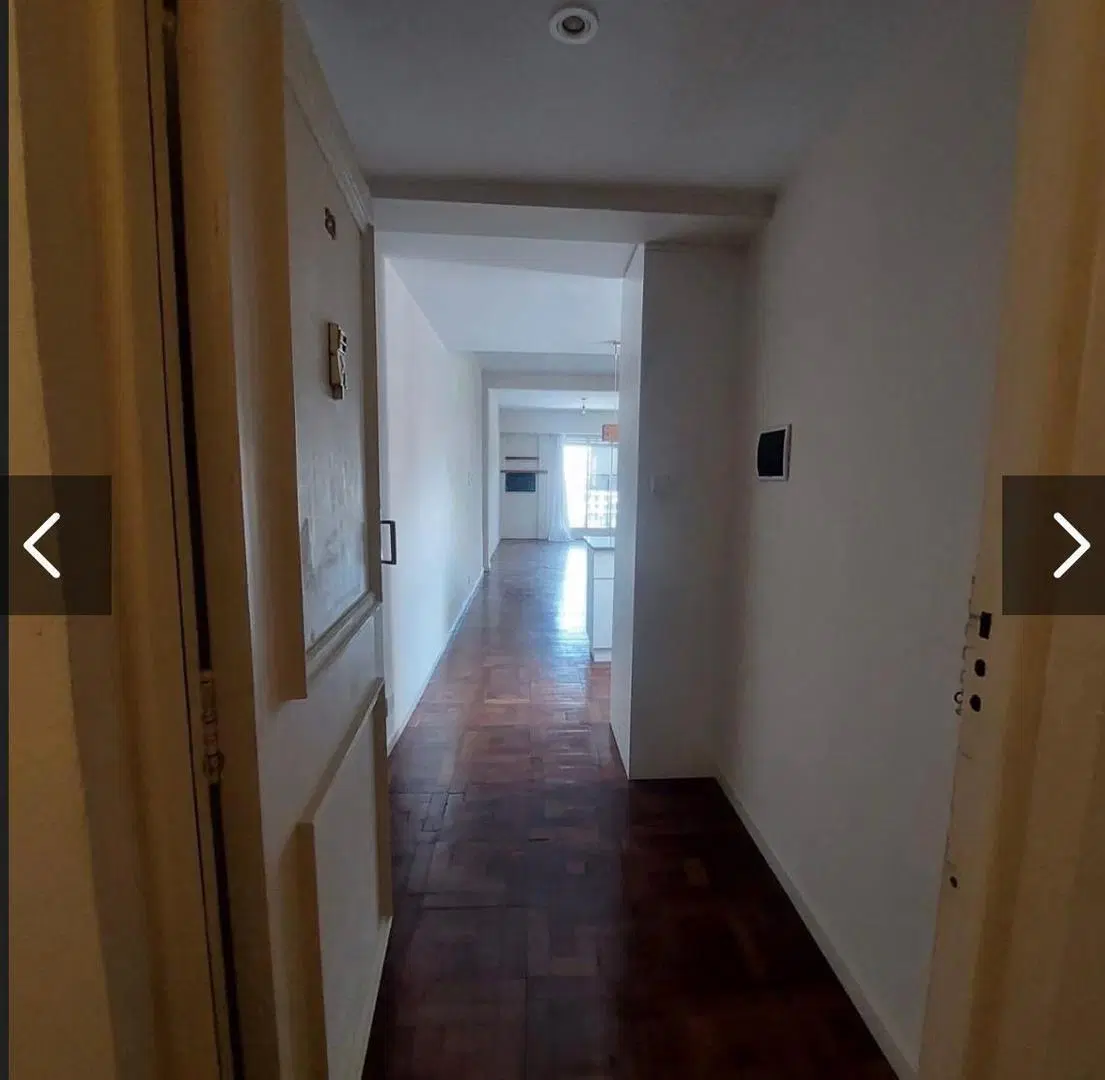 Departamento-venta - 4 ambientes - colegiales 3