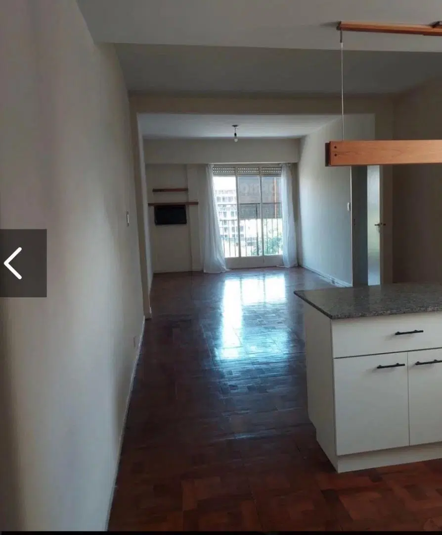 Departamento-venta - 4 ambientes - colegiales 4