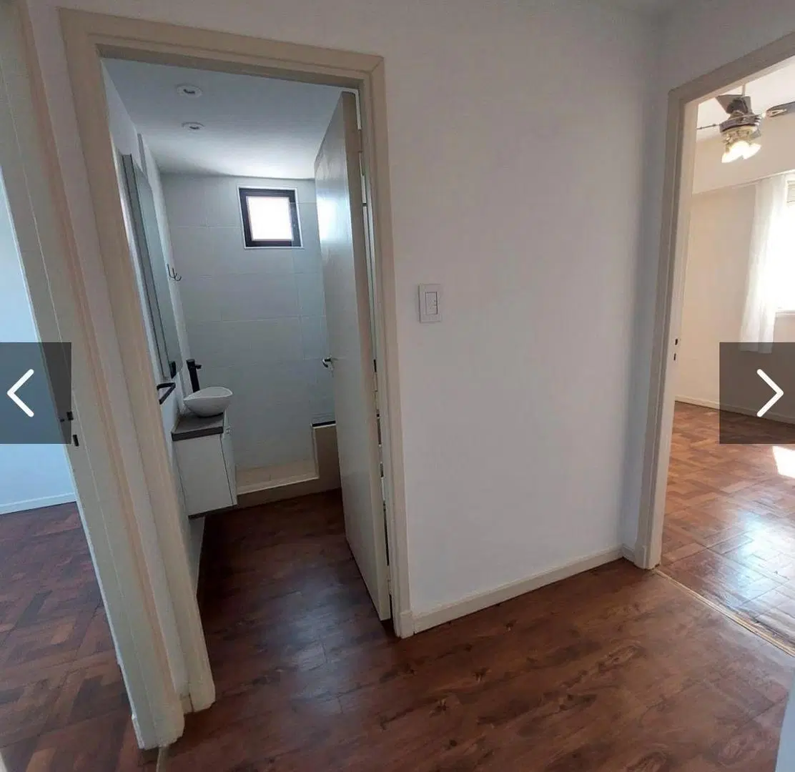 Departamento-venta - 4 ambientes - colegiales 8