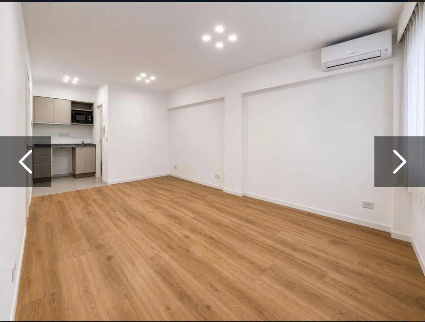 Departamento-monoambiente-Colegiales 2
