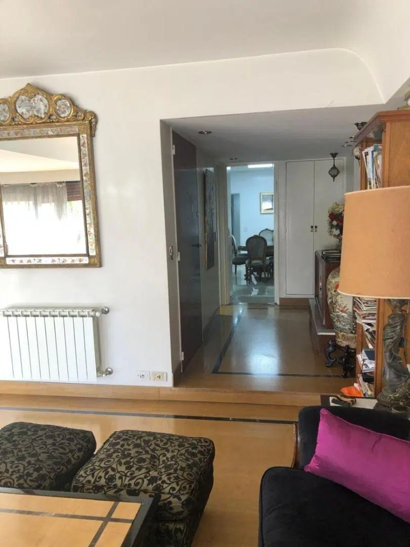 Departamento en Venta - 4 ambientes - Palermo Chico 4