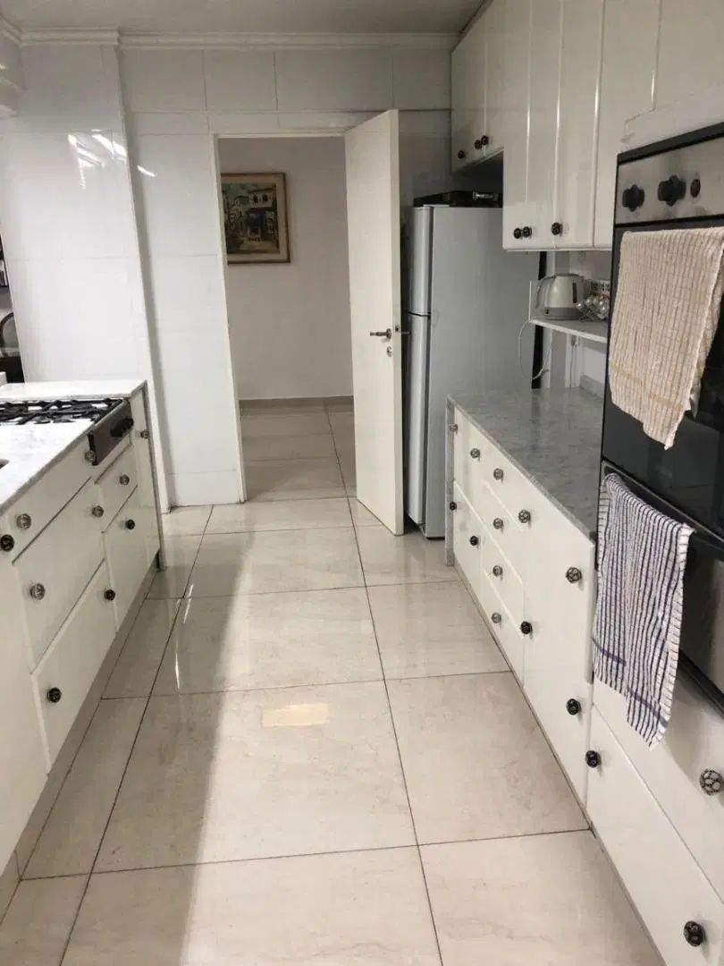 Departamento en Venta - 4 ambientes - Palermo Chico 2