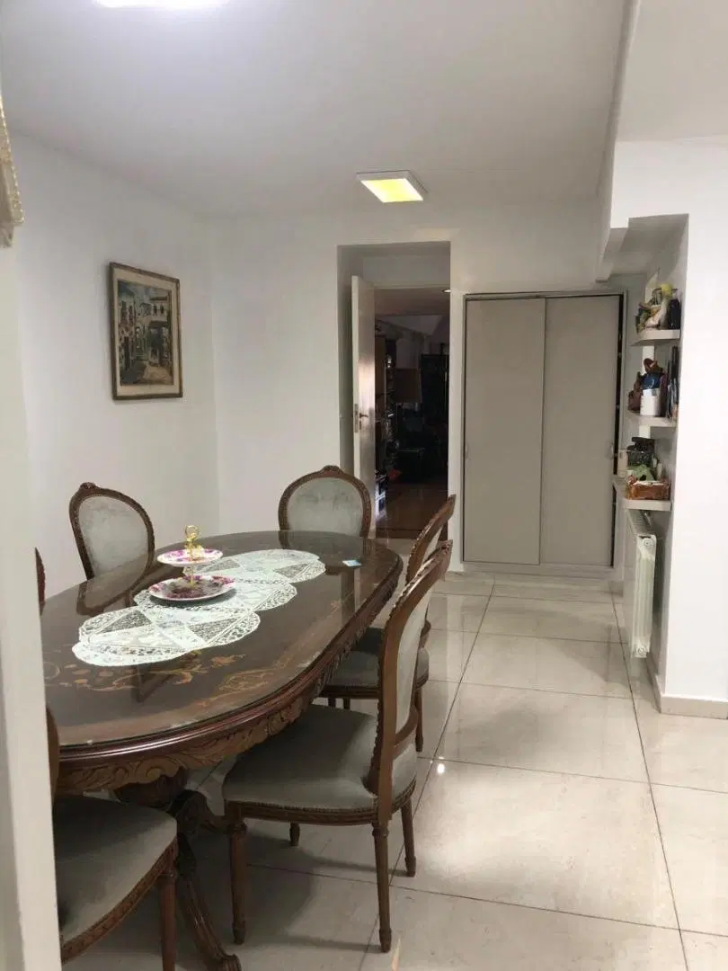 Departamento en Venta - 4 ambientes - Palermo Chico 3