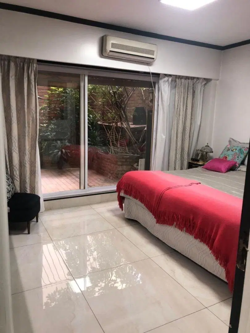 Departamento en Venta - 4 ambientes - Palermo Chico 5