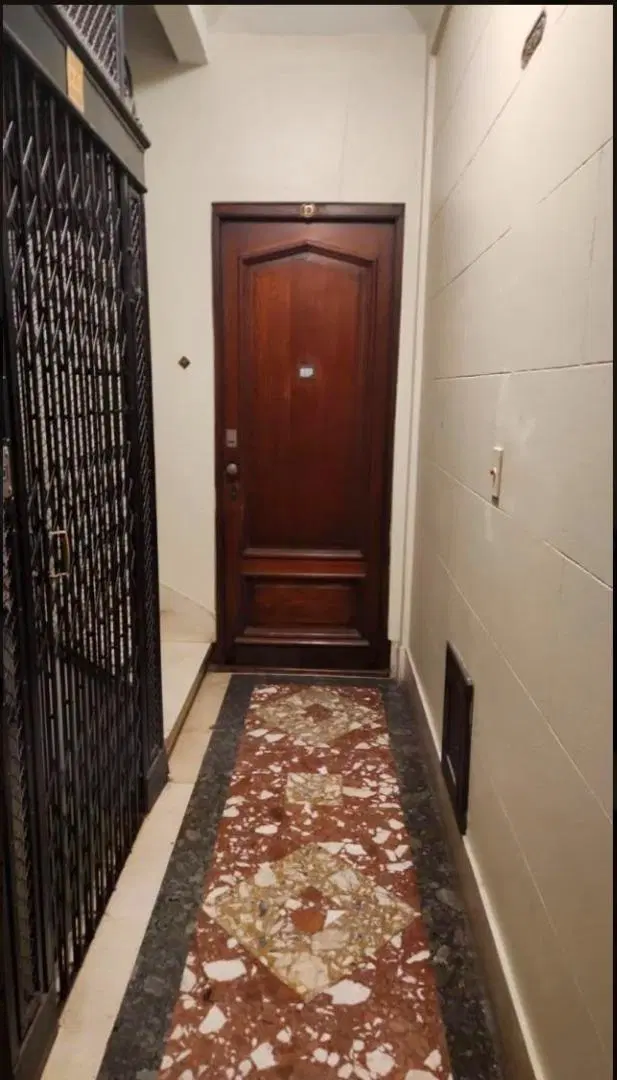 Departamento en alquiler -3 ambientes-Barrio parque 2