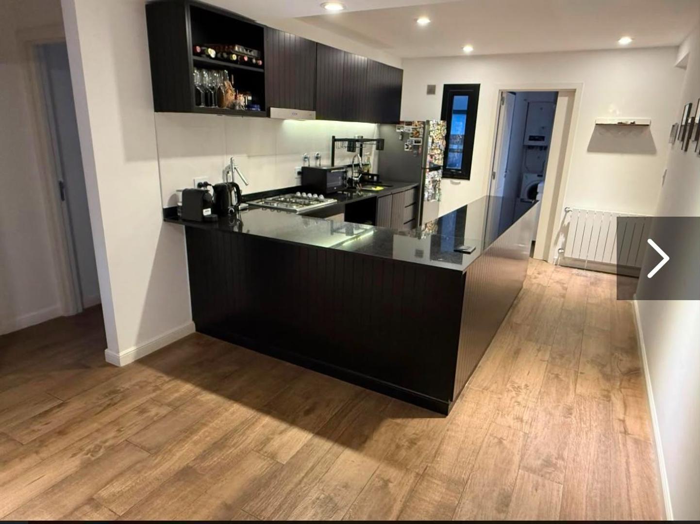 Foto de Departamento en venta -3 ambientes-palermo nuevo, imagen 4