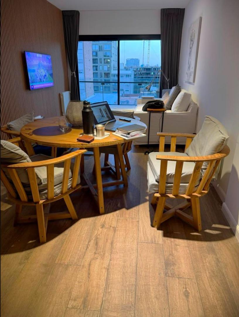 Foto de Departamento en venta -3 ambientes-palermo nuevo, imagen 2
