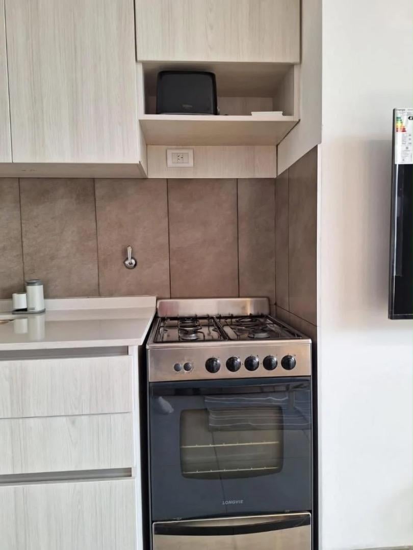 Foto de Departamento en alquiler - 2 ambientes - Palermo Viejo, imagen 1