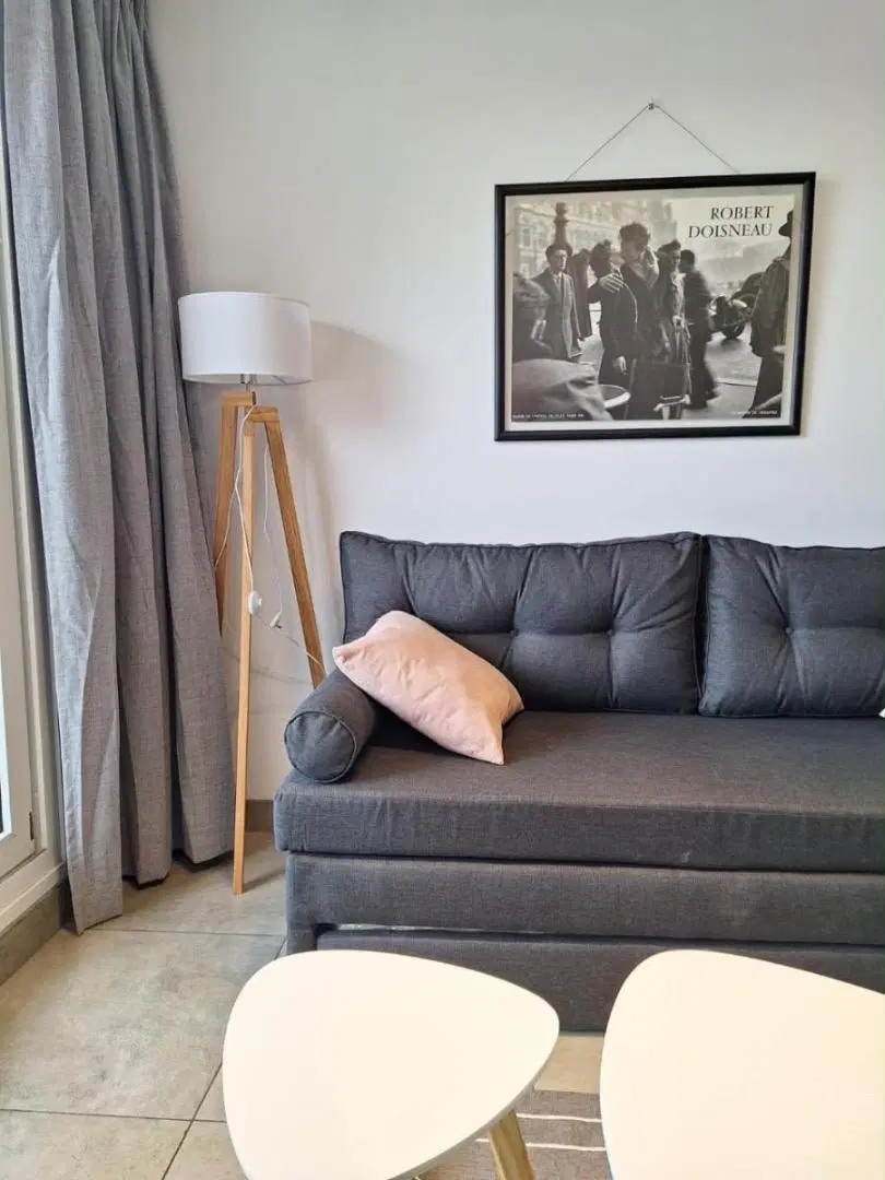 Departamento en alquiler - 2 ambientes - Palermo Viejo 4