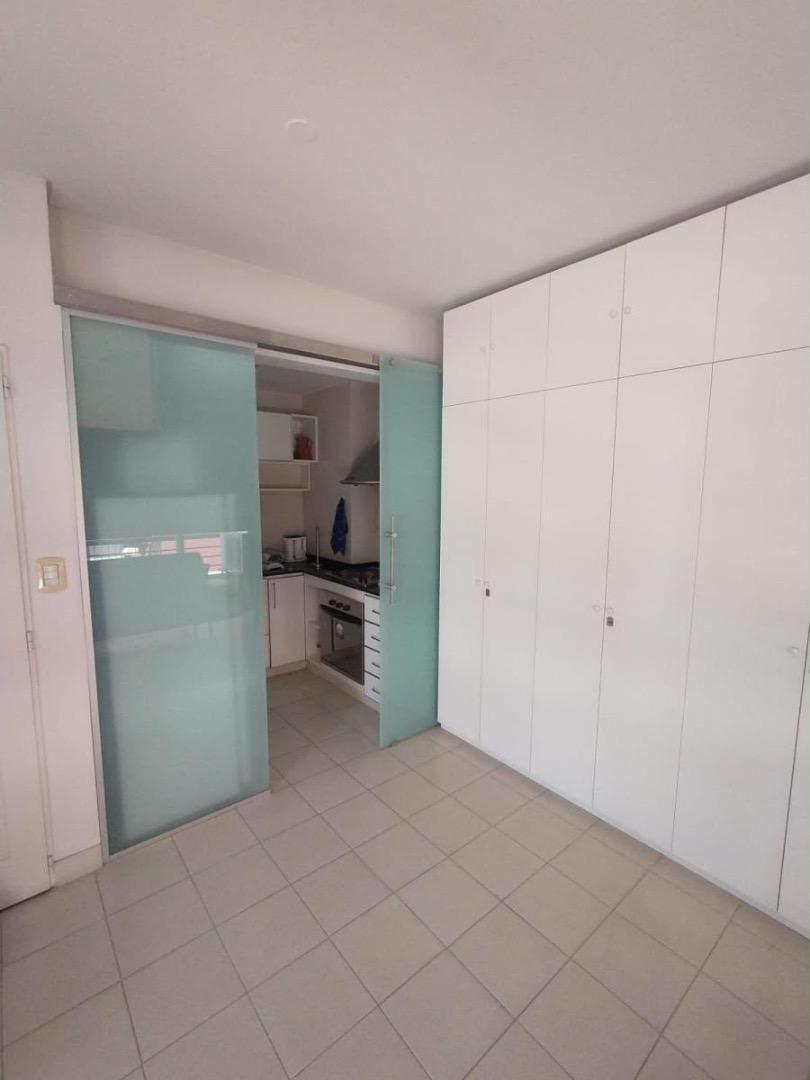 Foto de Departamento alquiler temporario - Monoambiente - Recoleta, imagen 3