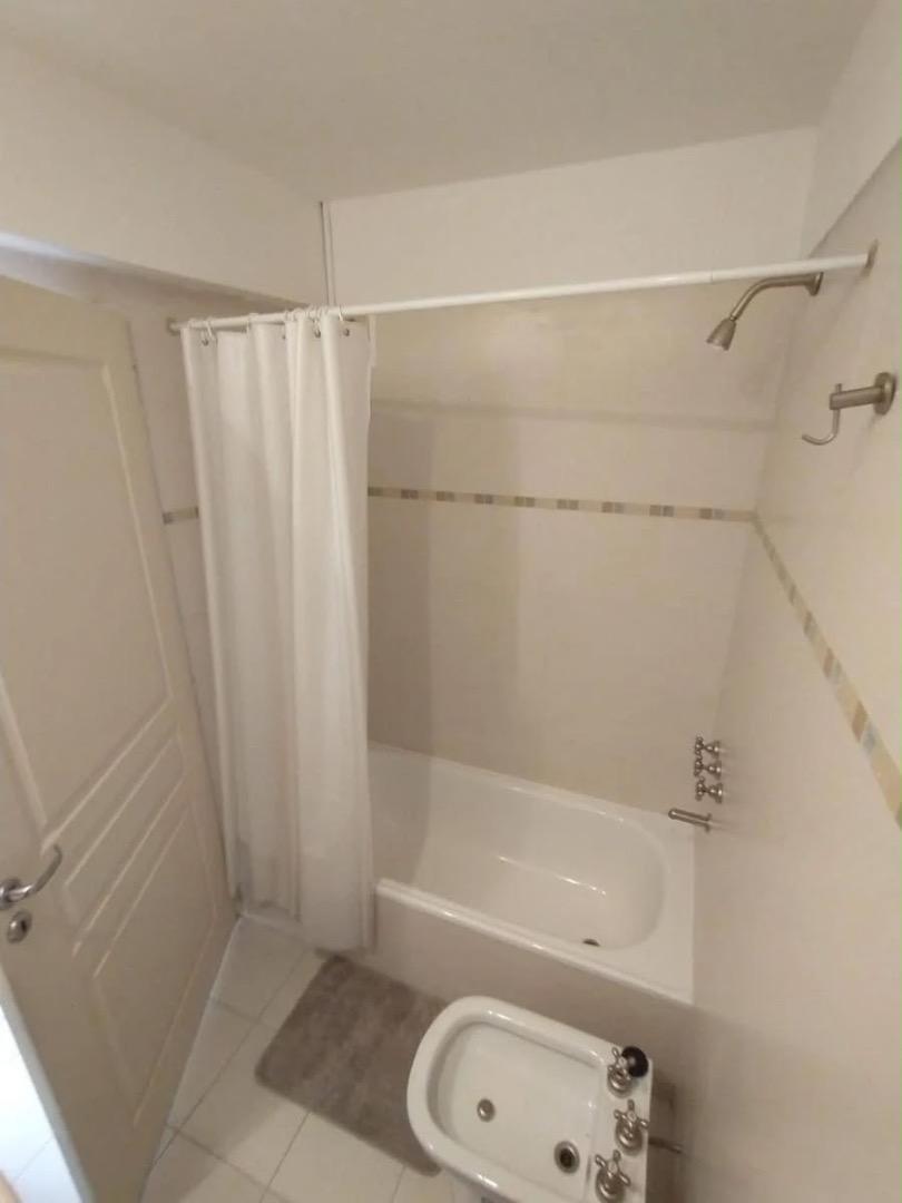 Foto de Departamento alquiler temporario - Monoambiente - Recoleta, imagen 5