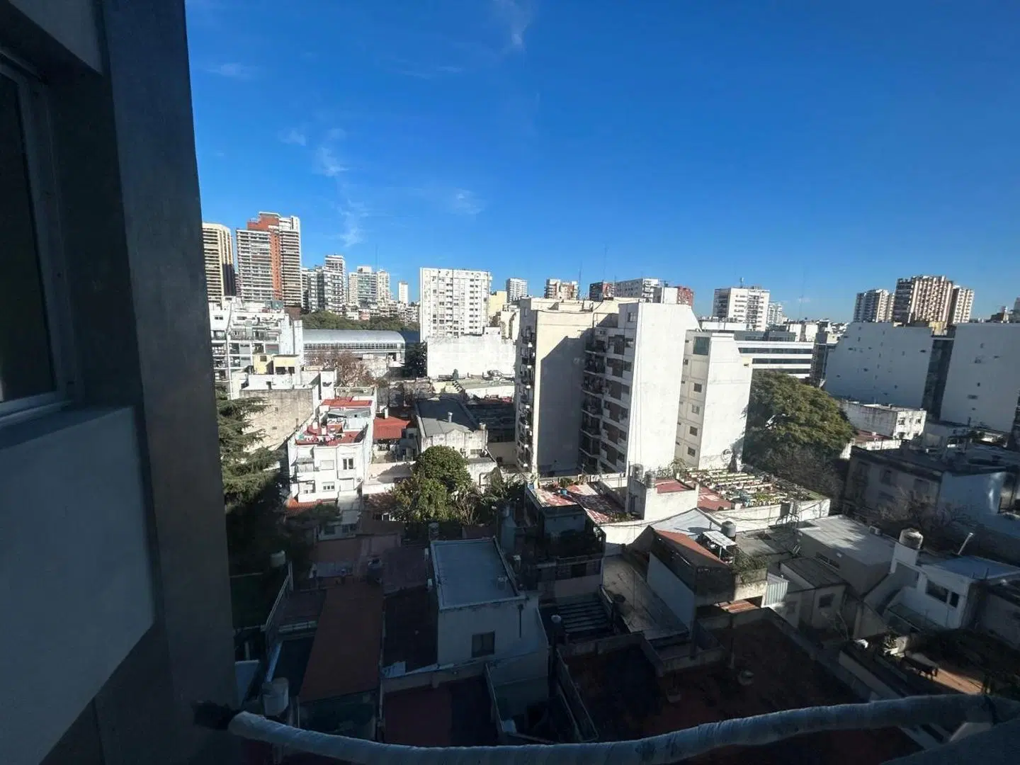 Oficina en alquiler, Belgrano 3