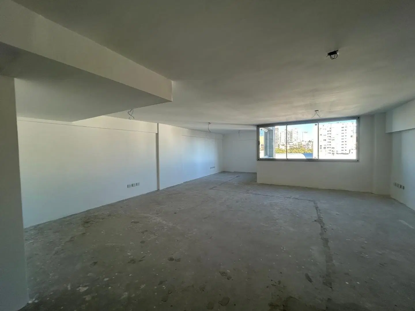 Oficina en alquiler, Belgrano 8