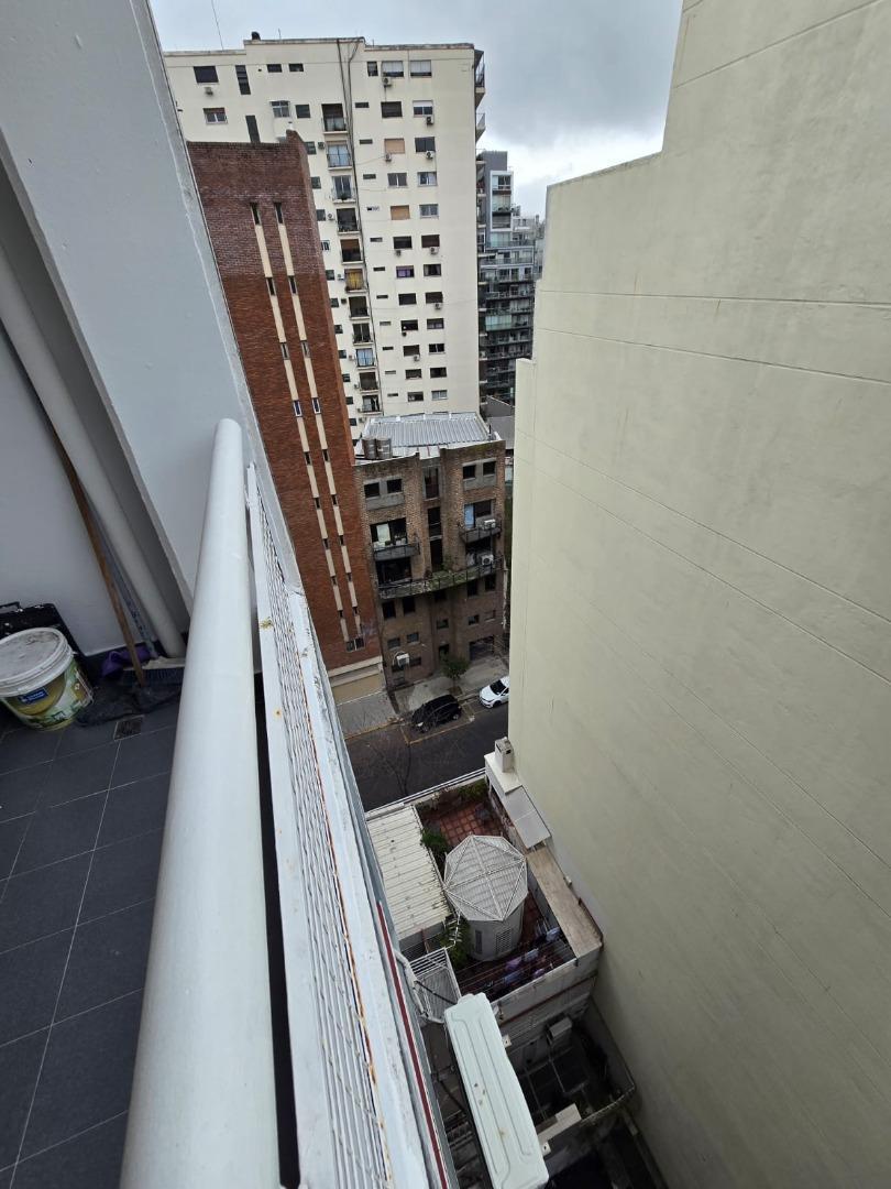 Foto de Departamento en alquiler - Monoambiente - Palermo, imagen 3