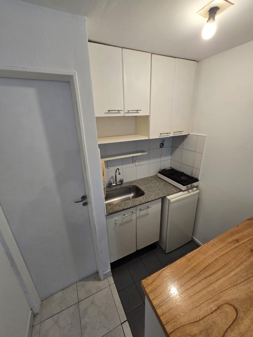 Foto de Departamento en alquiler - Monoambiente - Palermo, imagen 2