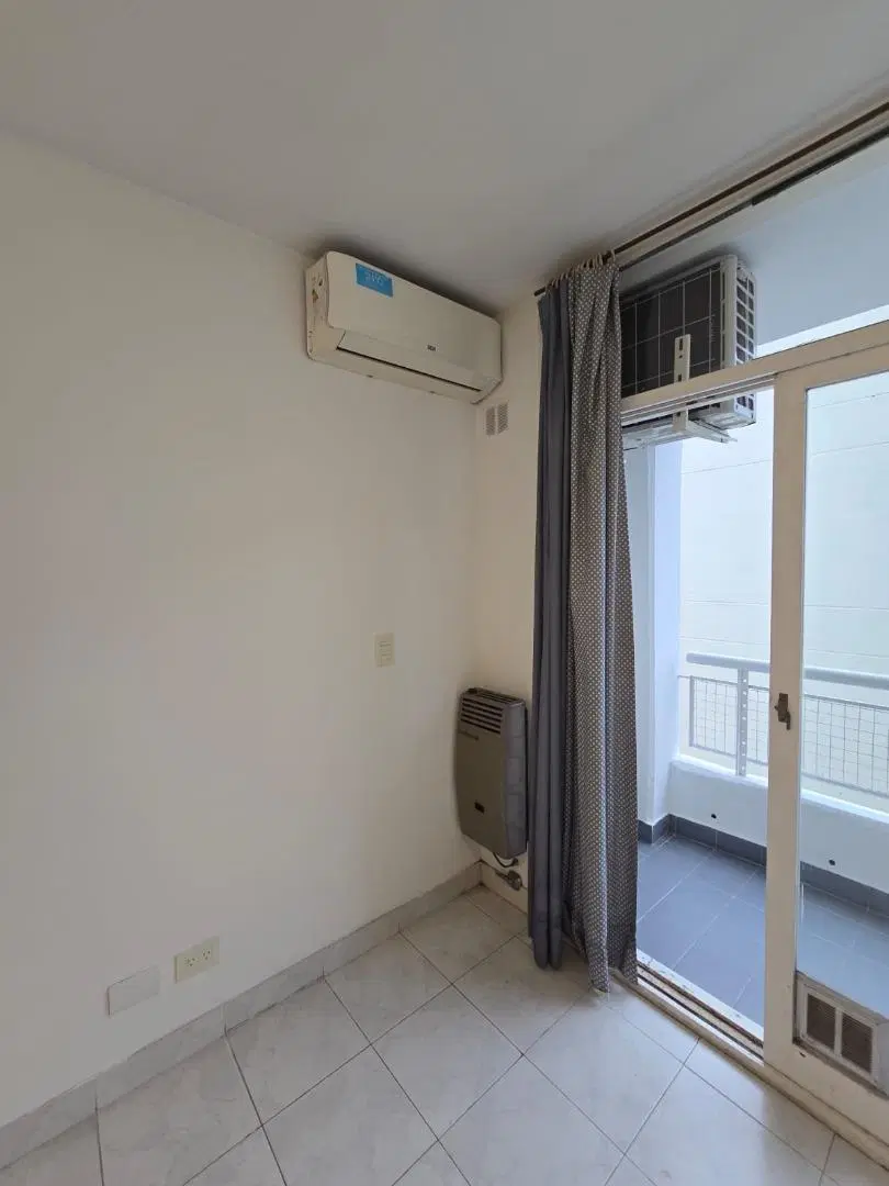 Departamento en alquiler - Monoambiente - Palermo 8