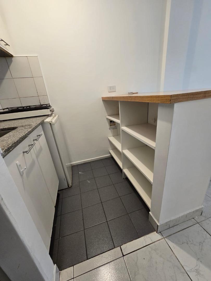 Foto de Departamento en alquiler - Monoambiente - Palermo, imagen 4