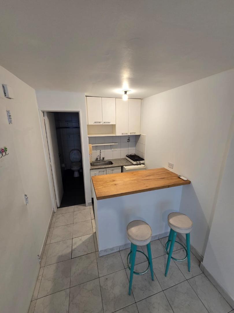 Foto de Departamento en alquiler - Monoambiente - Palermo, imagen 1