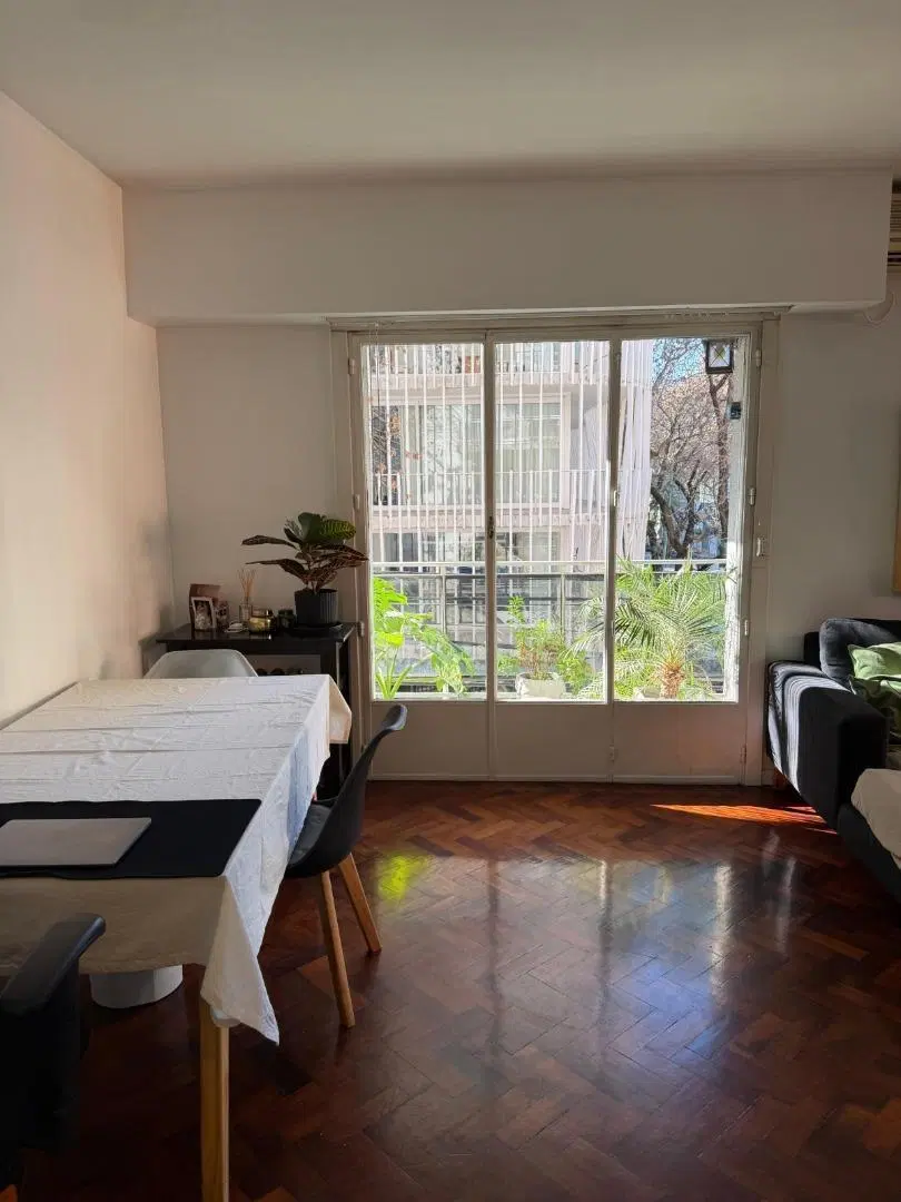 Departamento en alquiler - 3 ambientes - Belgrano 3