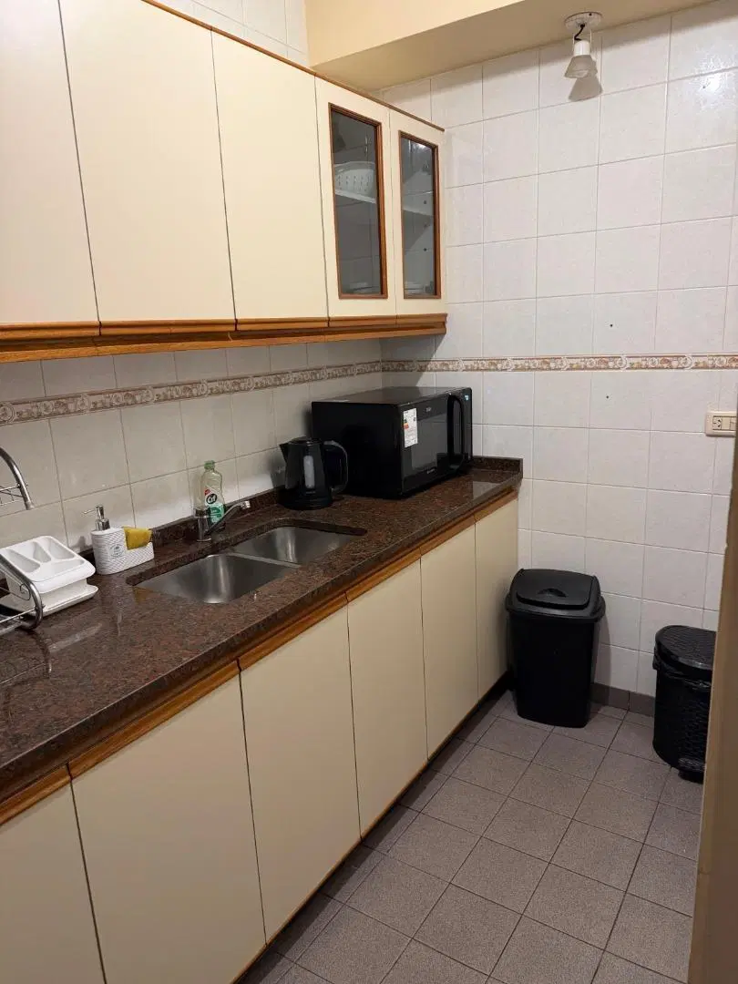Departamento en alquiler - 3 ambientes - Belgrano 8