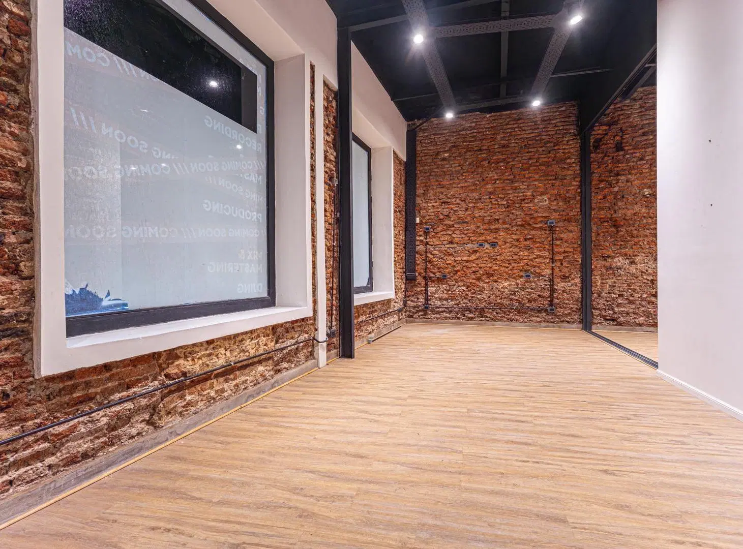 Local Comercial en Alquiler | Triple Nivel | Palermo Soho 3