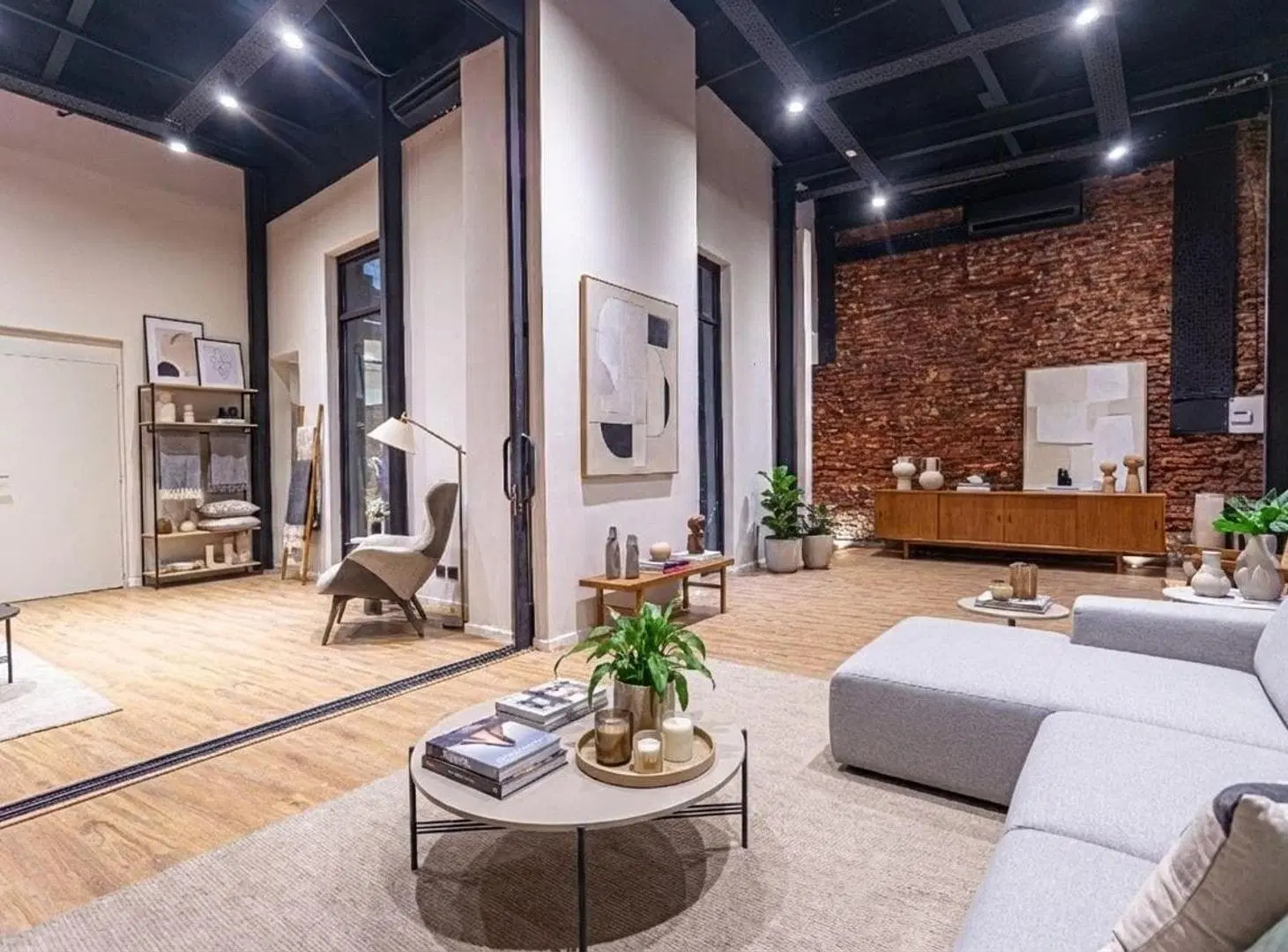 Local Comercial en Alquiler | Triple Nivel | Palermo Soho 8