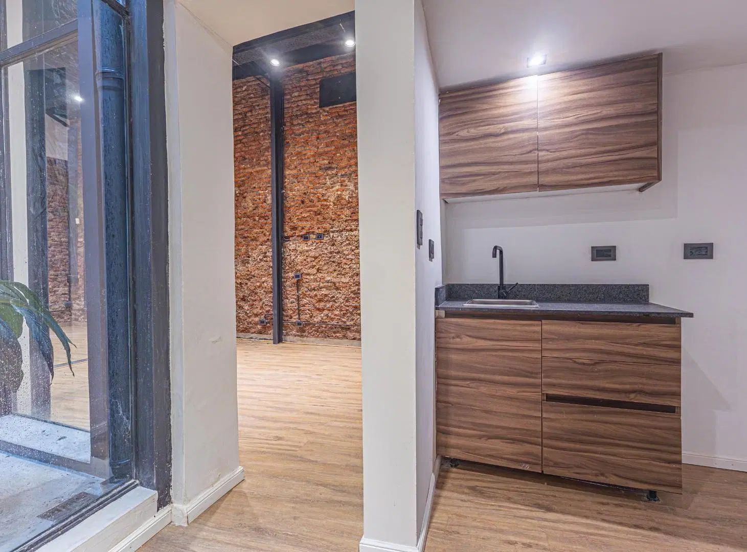 Local Comercial en Alquiler | Triple Nivel | Palermo Soho 2