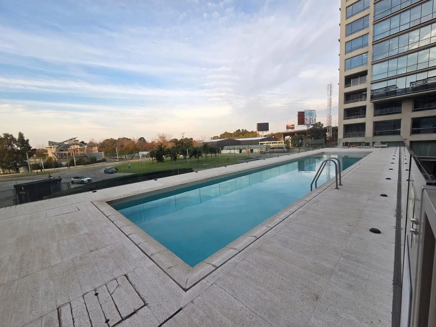 Departamento en Alquiler - 3 ambientes - Complejo Al Rio 3