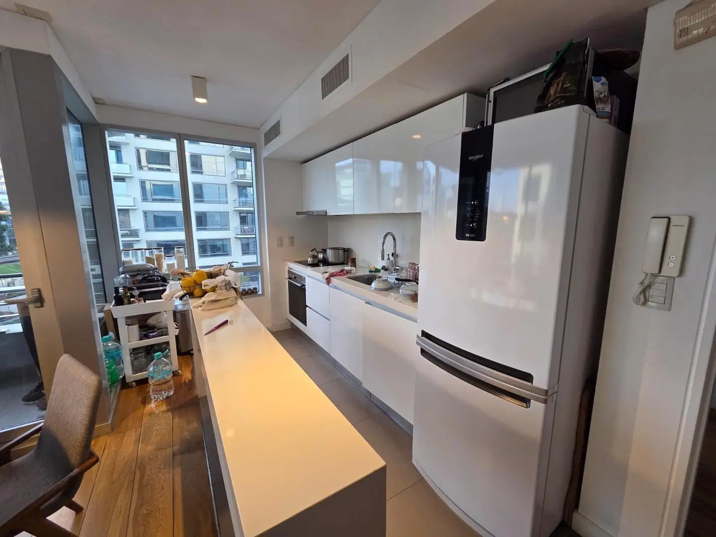 Departamento en Alquiler - 3 ambientes - Complejo Al Rio 2
