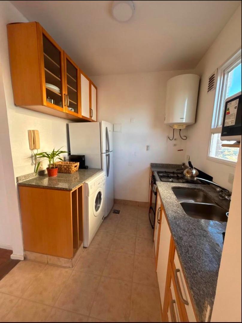 Foto de Departamento alquiler temporario - 2 ambientes - Palermo, imagen 3