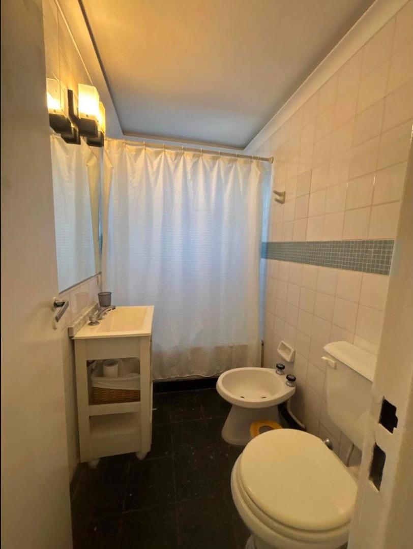 Foto de Departamento alquiler temporario - 2 ambientes - Palermo, imagen 1