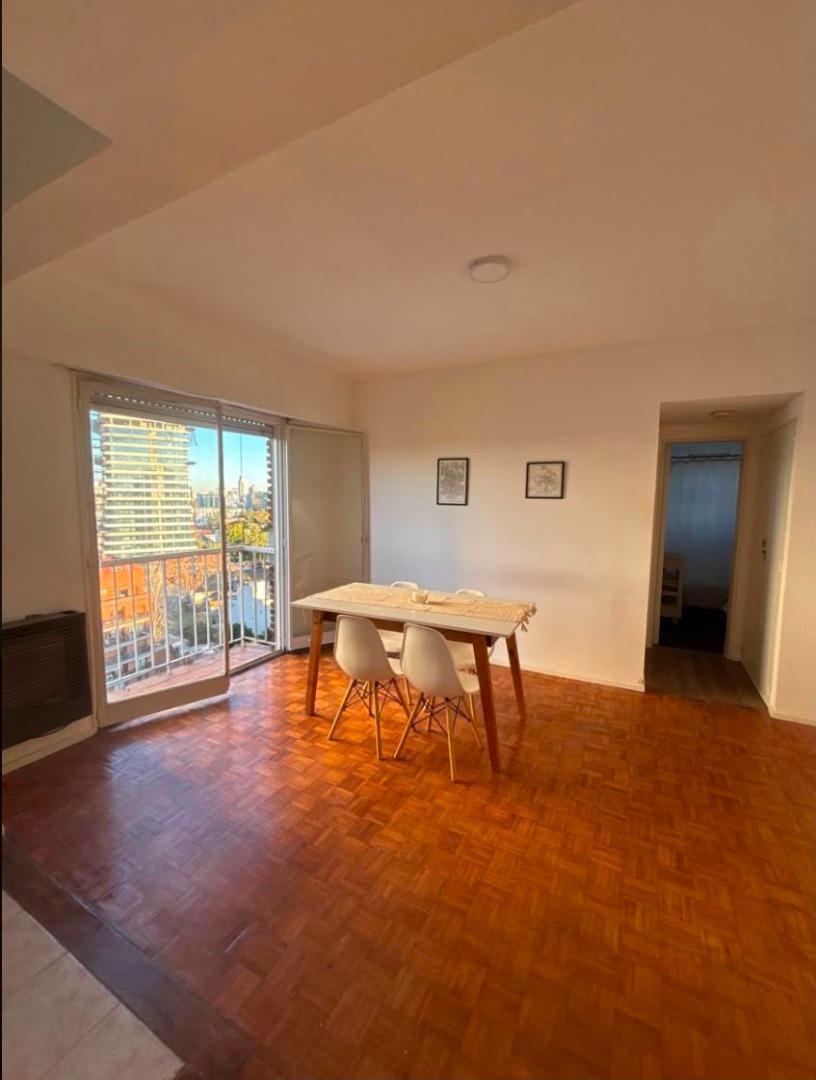 Foto de Departamento alquiler temporario - 2 ambientes - Palermo, imagen 4