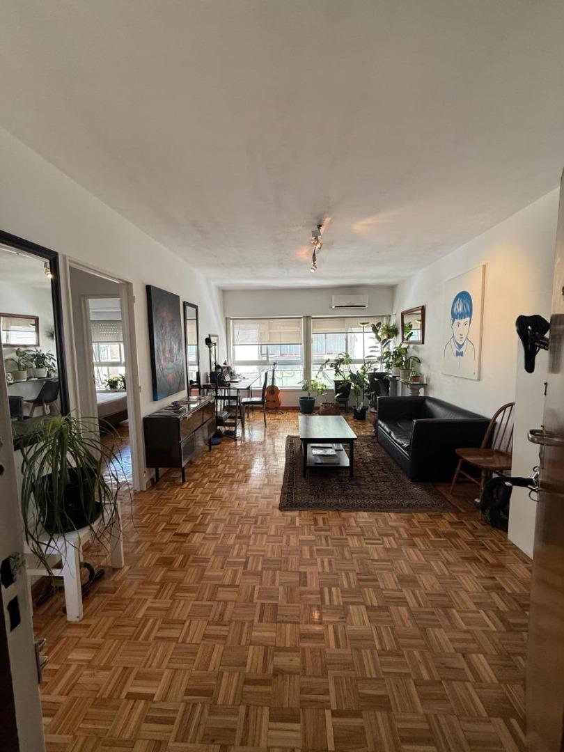 Foto de Departamento alquiler temporario -2 Ambientes - Recoleta, imagen 4