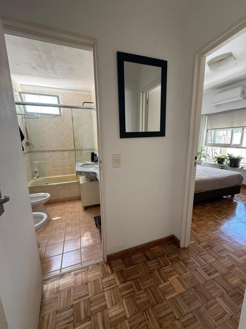Foto de Departamento alquiler temporario -2 Ambientes - Recoleta, imagen 5