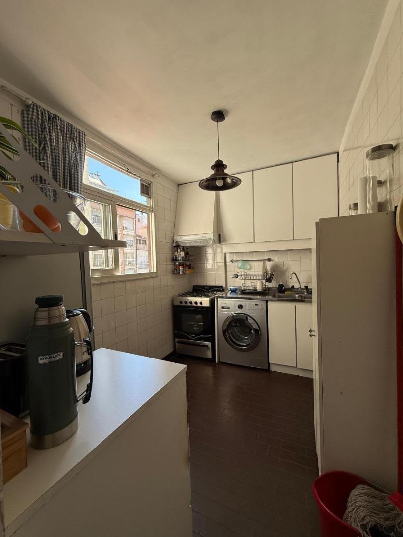 Foto de Departamento alquiler temporario -2 Ambientes - Recoleta, imagen 3