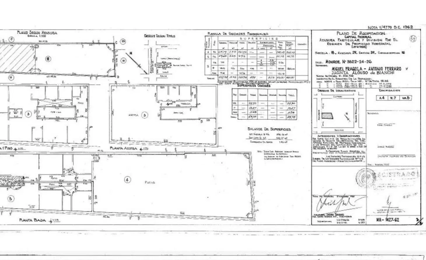 Plano 2