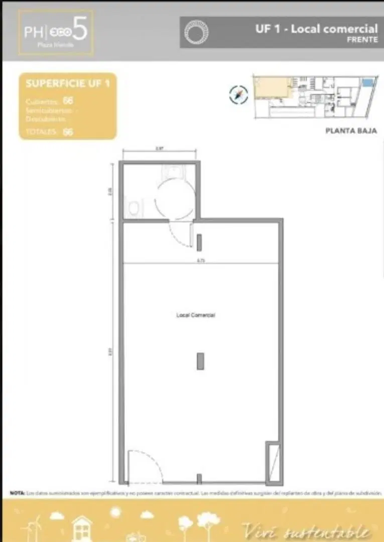 Plano 1