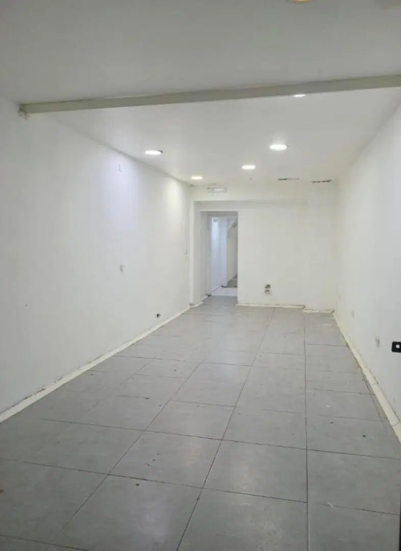 Local en alquiler- Recoleta 2