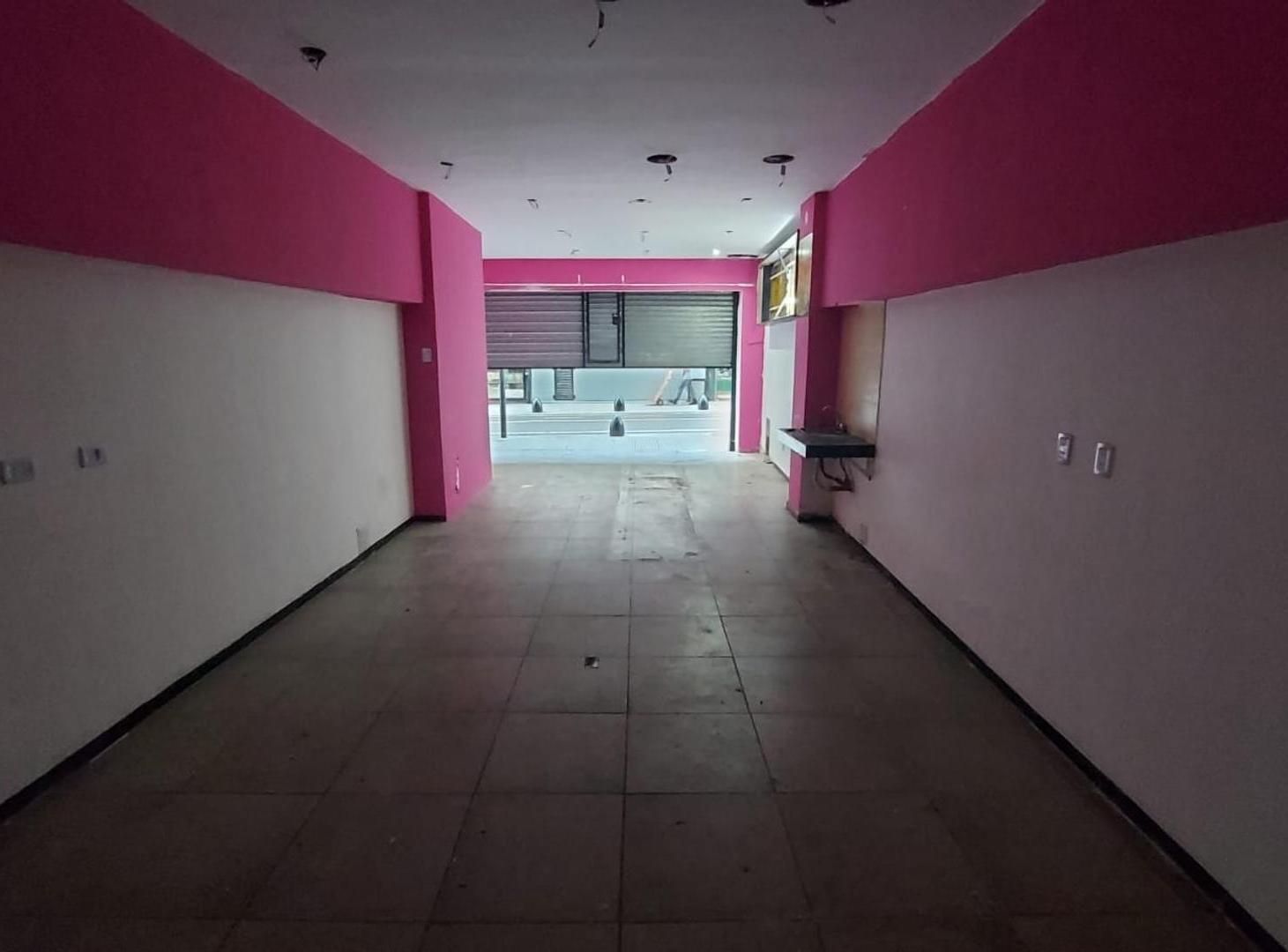 Foto de local en alquiler- San Telmo, imagen 1