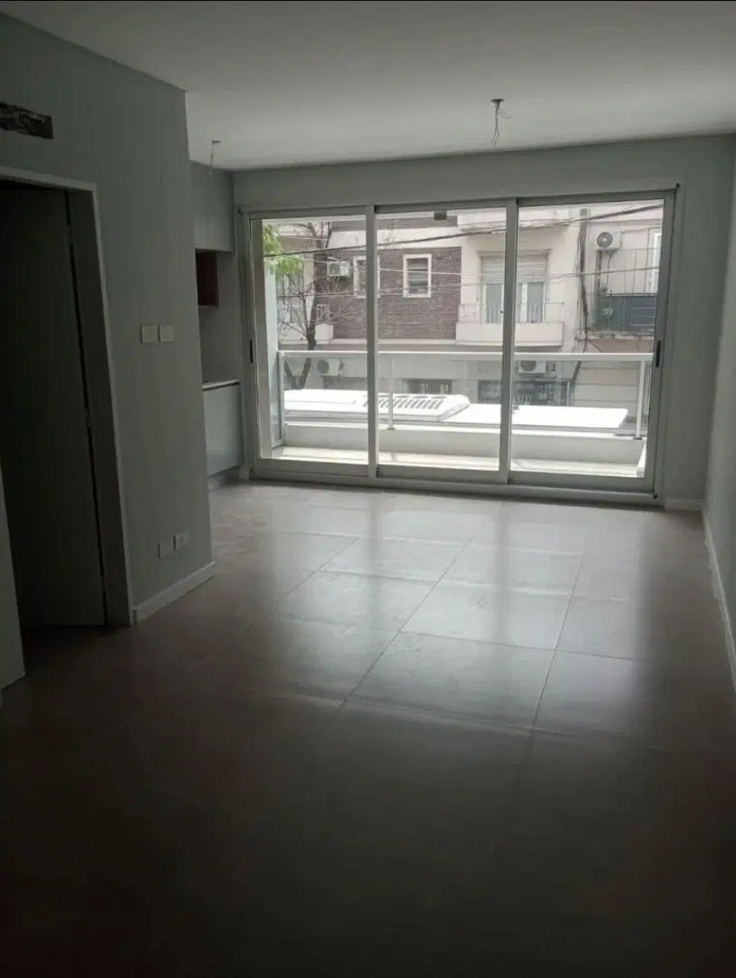 Departamento en alquiler - monoambientes - Caballito 3