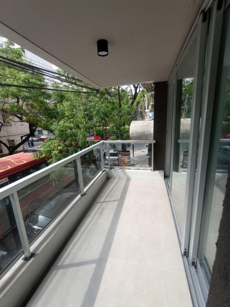 Foto de Departamento en alquiler - monoambientes - Caballito, imagen 5