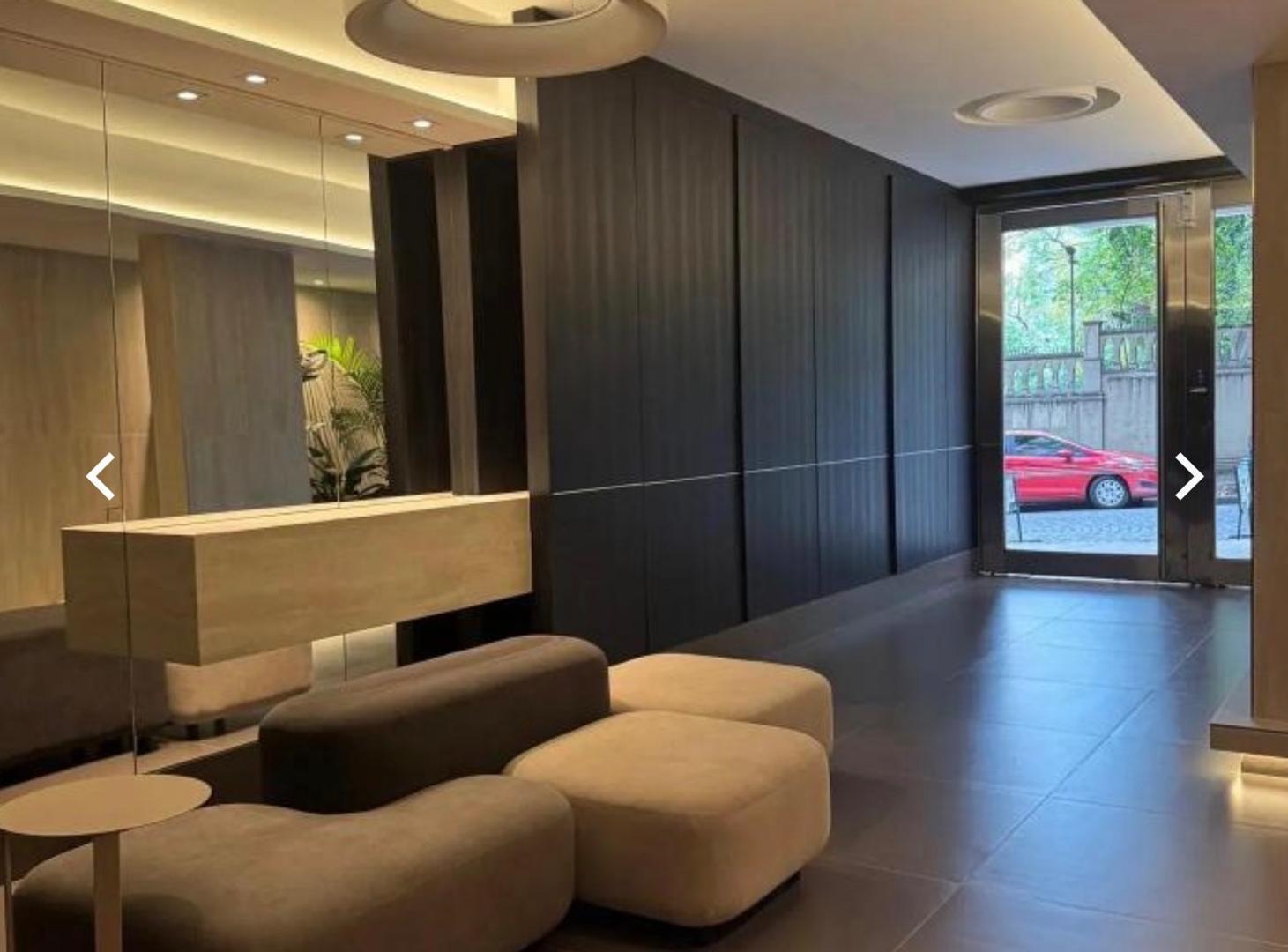 Foto de Departamento en alquiler- Las Cañitas, imagen 1
