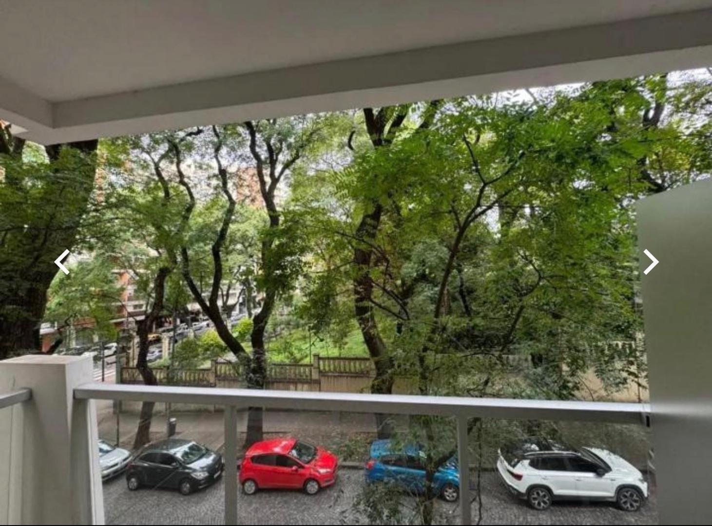 Foto de Departamento en alquiler- Las Cañitas, imagen 4