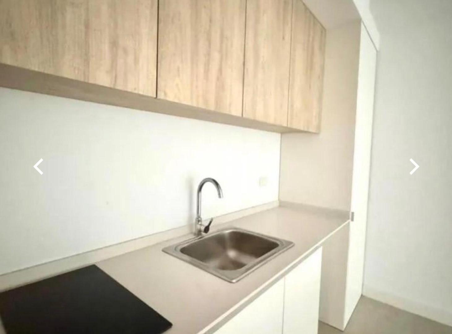 Foto de Departamento en venta- monoambiente- Las Cañitas, imagen 1